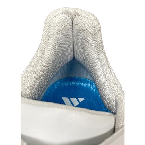 adidas (アディダス) ゴルフシューズ IF0284 Solarmotion BOA（ソーラーモーションボア） 24 メンズ SIZE 28cm ホワイト