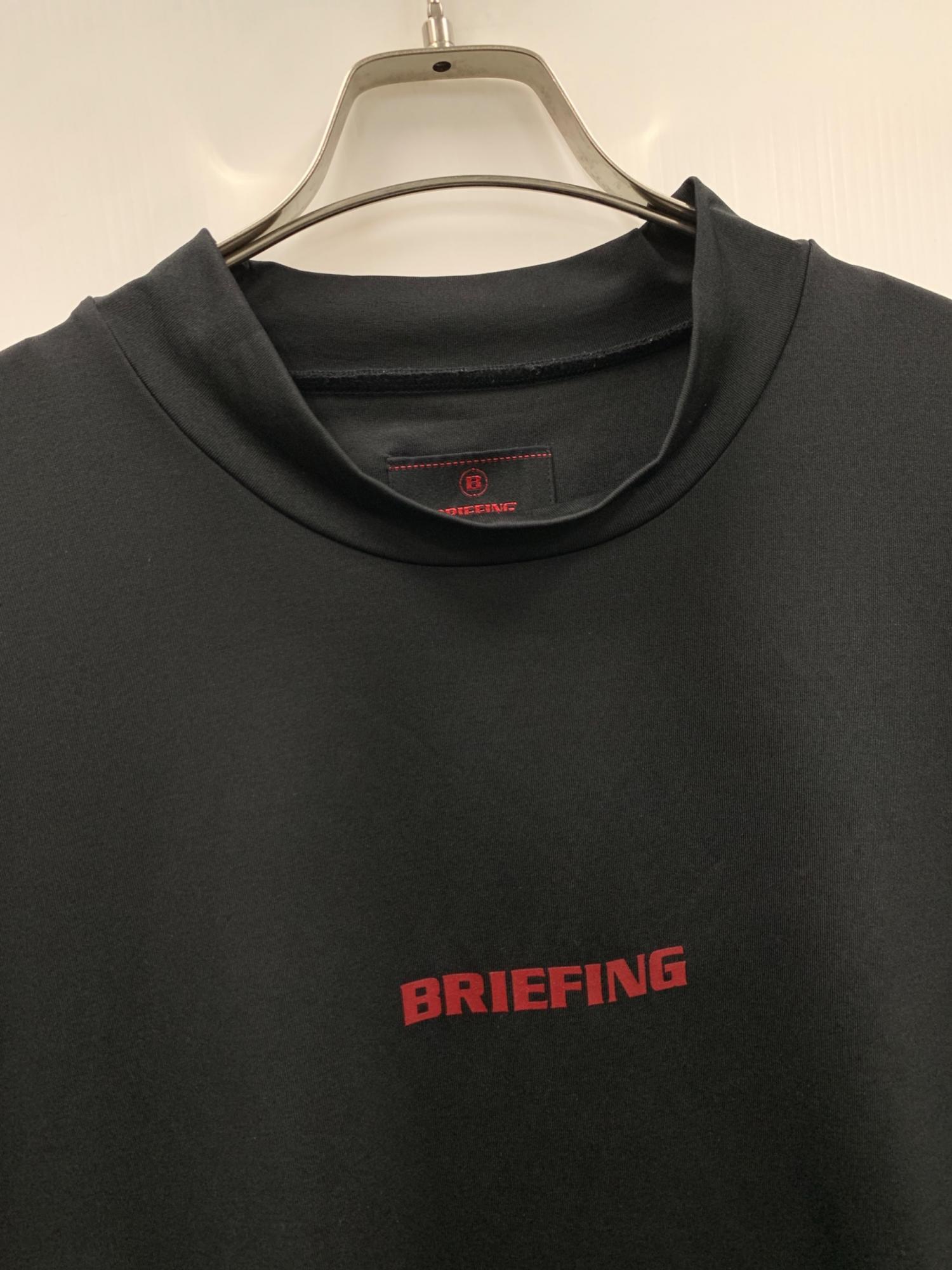 BRIEFING (ブリーフィング) Tシャツ ゴルフウェア(トップス) BRG231MB1
