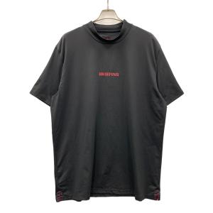 BRIEFING (ブリーフィング) Tシャツ ゴルフウェア(トップス) BRG231MB1 メンズ SIZE XXXL ブラック