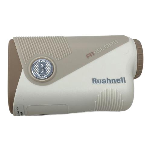 Bushnell (ブッシュネル) ゴルフ距離測定器 A1-SLOPE 202410