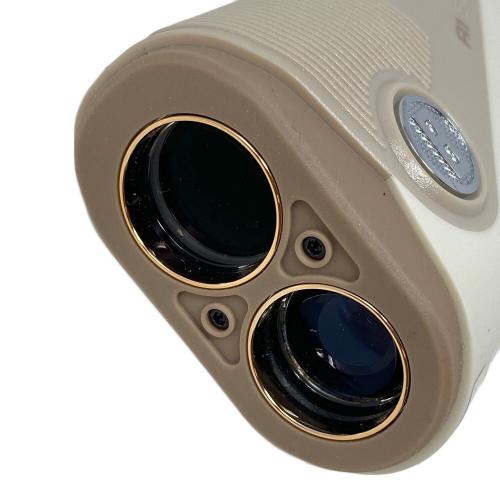 Bushnell (ブッシュネル) ゴルフ距離測定器 A1-SLOPE 202410