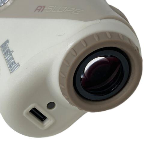 Bushnell (ブッシュネル) ゴルフ距離測定器 A1-SLOPE 202410