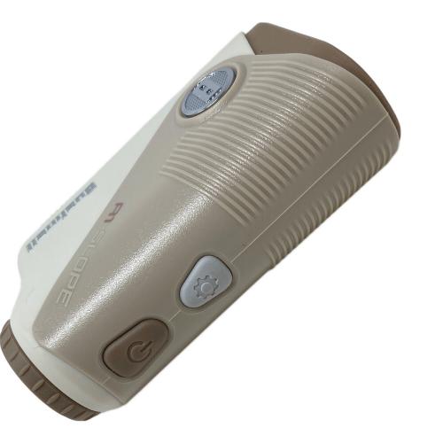Bushnell (ブッシュネル) ゴルフ距離測定器 A1-SLOPE 202410