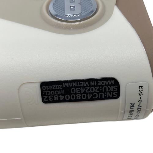 Bushnell (ブッシュネル) ゴルフ距離測定器 A1-SLOPE 202410