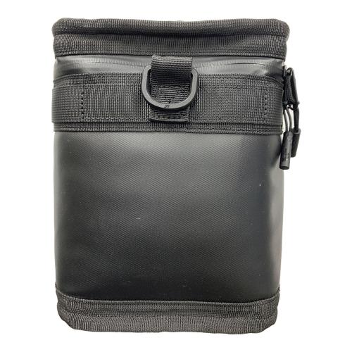 THE NORTH FACE (ザ ノース フェイス) 保冷バッグ NN2PP11A INSULATED CAMP CROSS BAG（インサレーテッド キャンプ クロス バッグ） ブラック