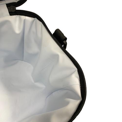 THE NORTH FACE (ザ ノース フェイス) 保冷バッグ NN2PP11A INSULATED CAMP CROSS BAG（インサレーテッド キャンプ クロス バッグ） ブラック