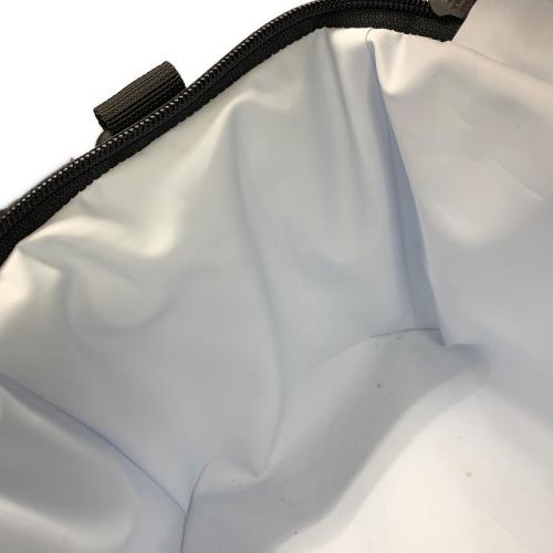 THE NORTH FACE (ザ ノース フェイス) 保冷バッグ NN2PP11A INSULATED CAMP CROSS BAG（インサレーテッド キャンプ クロス バッグ） ブラック