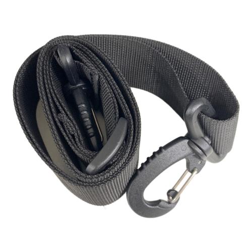THE NORTH FACE (ザ ノース フェイス) 保冷バッグ NN2PP11A INSULATED CAMP CROSS BAG（インサレーテッド キャンプ クロス バッグ） ブラック