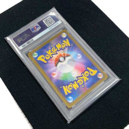 メガサーナイトex ポケモンカード 087/063 SAR m1L「メエガブレイブ」 PSA10 ポケカ