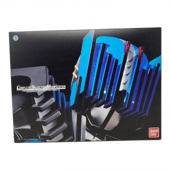 BANDAI（バンダイ） 仮面ライダーディケイド CSMディエンドライバー＆ディエンドベルト 仮面ライダー