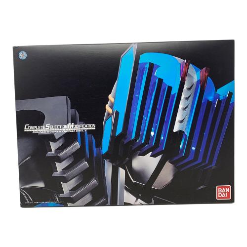 BANDAI（バンダイ） 仮面ライダーディケイド CSMディエンドライバー＆ディエンドベルト 仮面ライダー