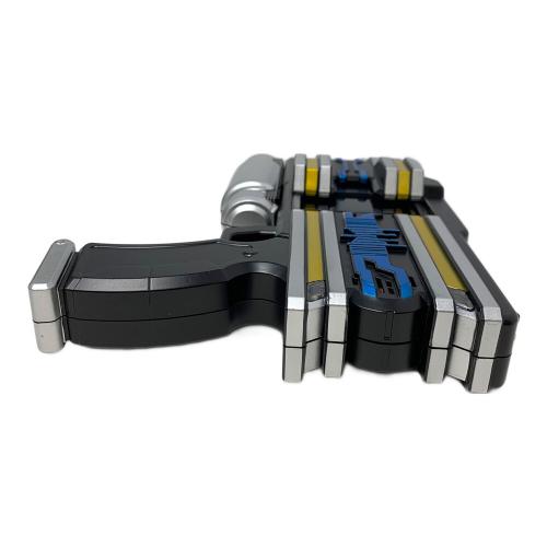 BANDAI（バンダイ） 仮面ライダーディケイド CSMディエンドライバー＆ディエンドベルト 仮面ライダー