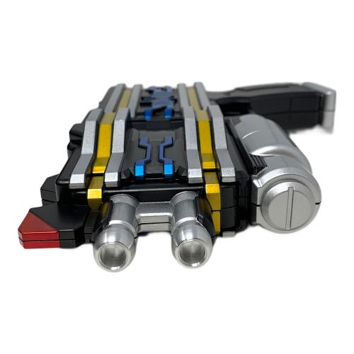 BANDAI（バンダイ） 仮面ライダーディケイド CSMディエンドライバー＆ディエンドベルト 仮面ライダー