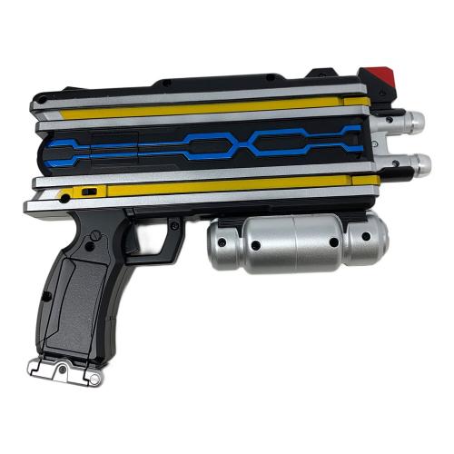 BANDAI（バンダイ） 仮面ライダーディケイド CSMディエンドライバー＆ディエンドベルト 仮面ライダー