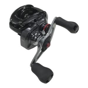 SHIMANO (シマノ) ベイトリール 24 SCORPION MD (スコーピオン) 201XG 左ハンドル 046925
