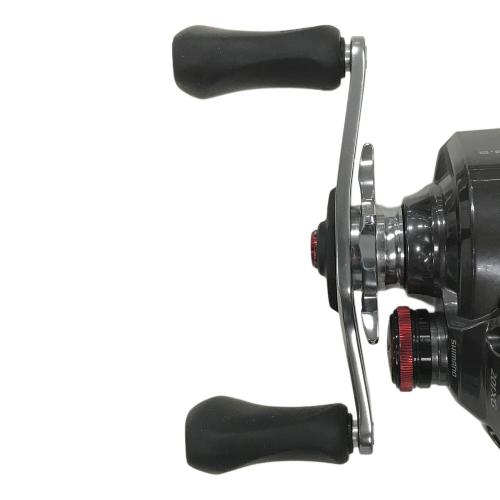 SHIMANO (シマノ) ベイトリール 24 SCORPION MD (スコーピオン) 201XG 左ハンドル 046925