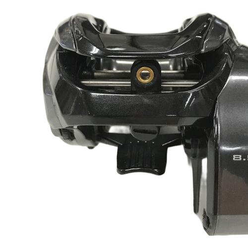 SHIMANO (シマノ) ベイトリール 24 SCORPION MD (スコーピオン) 201XG 左ハンドル 046925