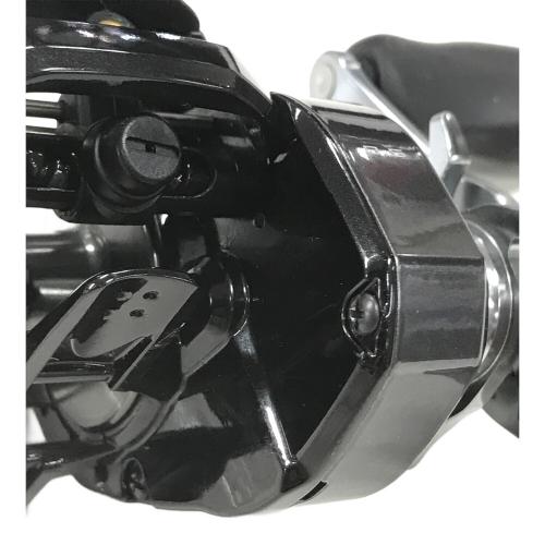 SHIMANO (シマノ) ベイトリール 24 SCORPION MD (スコーピオン) 201XG 左ハンドル 046925