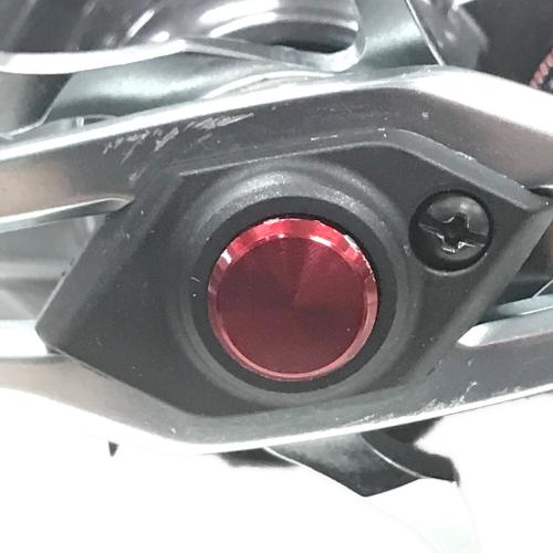 SHIMANO (シマノ) ベイトリール 24 SCORPION MD (スコーピオン) 201XG 左ハンドル 046925