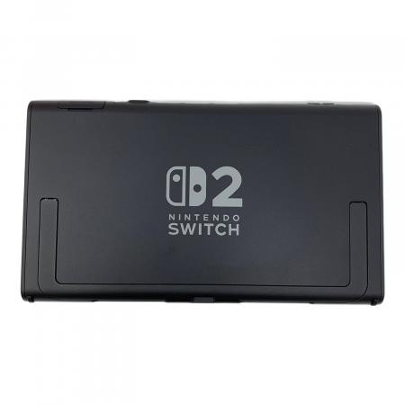 Nintendo (ニンテンドー) Nintendo Switch2（ニンテンドー スイッチ2