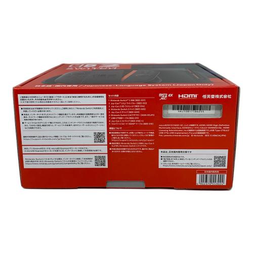 Nintendo (ニンテンドー) Nintendo Switch2（ニンテンドー スイッチ2） BEE-001