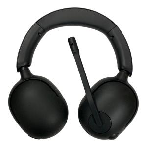 SONY (ソニー) ゲーミングヘッドセット　H5 WH-G500