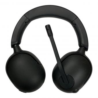 SONY (ソニー) ゲーミングヘッドセット　H5 WH-G500