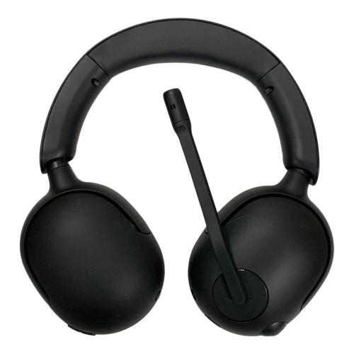 SONY (ソニー) ゲーミングヘッドセット　H5 WH-G500
