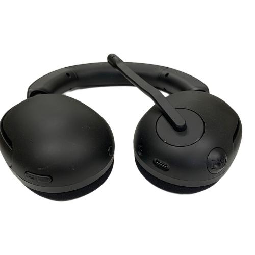 SONY (ソニー) ゲーミングヘッドセット　H5 WH-G500