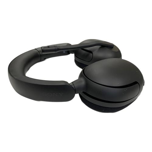 SONY (ソニー) ゲーミングヘッドセット　H5 WH-G500