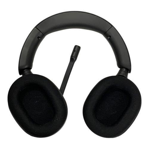 SONY (ソニー) ゲーミングヘッドセット　H5 WH-G500