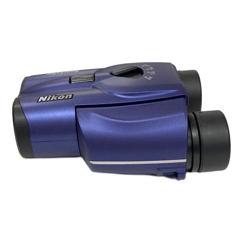 Nikon (ニコン) 双眼鏡 Sportstar Zoom 8-24×25 DARK BLUE 	AB722