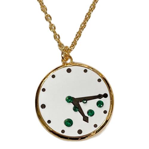 BANDAI（バンダイ） 花京院モデルペンダント ジョジョの奇妙な冒険 アクセサリーコレクション