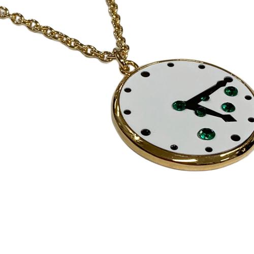 BANDAI（バンダイ） 花京院モデルペンダント ジョジョの奇妙な冒険 アクセサリーコレクション