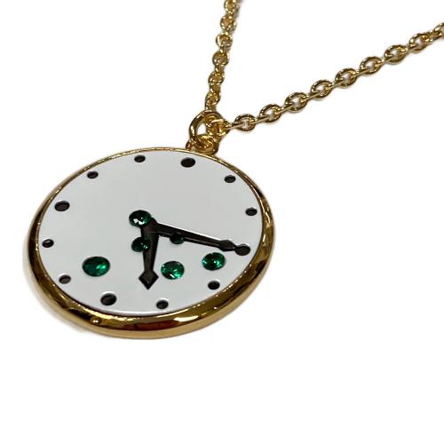 BANDAI（バンダイ） 花京院モデルペンダント ジョジョの奇妙な冒険 アクセサリーコレクション