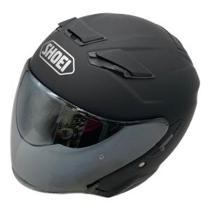SHOEI (ショウエイ) バイク用ヘルメット J-Cruise2 SIZE XL PSCマーク(バイク用ヘルメット)有