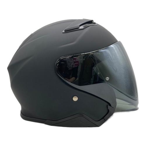 SHOEI (ショウエイ) バイク用ヘルメット J-Cruise2 SIZE XL PSCマーク(バイク用ヘルメット)有