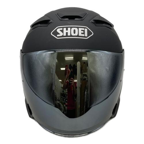 SHOEI (ショウエイ) バイク用ヘルメット J-Cruise2 SIZE XL PSCマーク(バイク用ヘルメット)有
