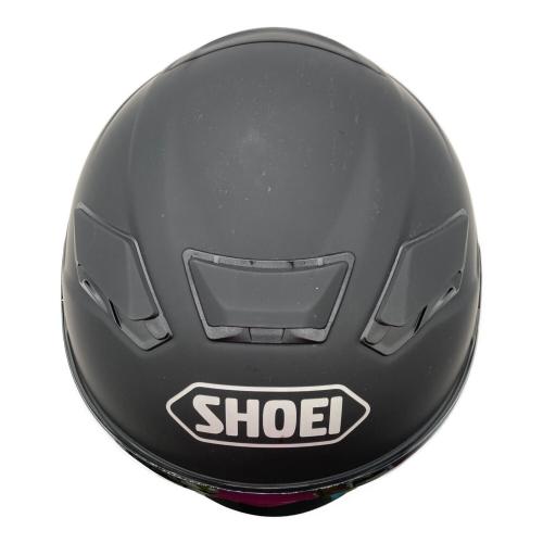 SHOEI (ショウエイ) バイク用ヘルメット J-Cruise2 SIZE XL PSCマーク(バイク用ヘルメット)有