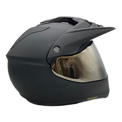 SHOEI (ショウエイ) バイク用ヘルメット HORNET ADV SIZE XL PSCマーク(バイク用ヘルメット)有