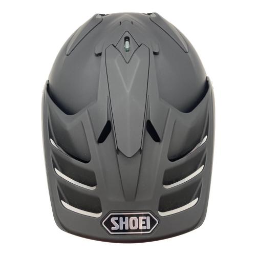 SHOEI (ショウエイ) バイク用ヘルメット HORNET ADV SIZE XL PSCマーク(バイク用ヘルメット)有