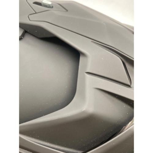 SHOEI (ショウエイ) バイク用ヘルメット HORNET ADV SIZE XL PSCマーク(バイク用ヘルメット)有