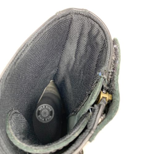 wildwing (ワイルドウィング) バイク用品 ブーツ SIZE 27cm