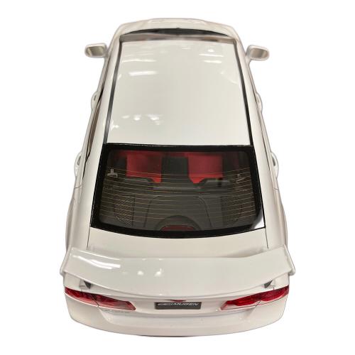 onemodel (ワンモデル) 1/18 シビックtype-R (FD2) MUGEN Late Ver. 後期型仕様 [静岡ホビーショー2022会場限定販売モデル ] モデルカー