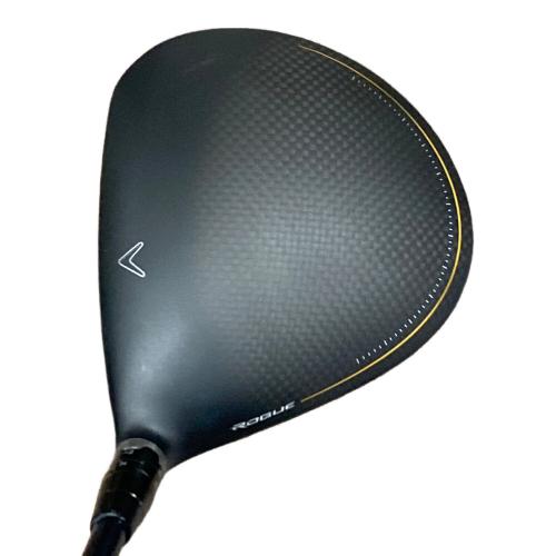 Callaway (キャロウェイ) ドライバー ROGUE ST ･･･LS/シャフト：Fujikura フレックスS ゴルフクラブ