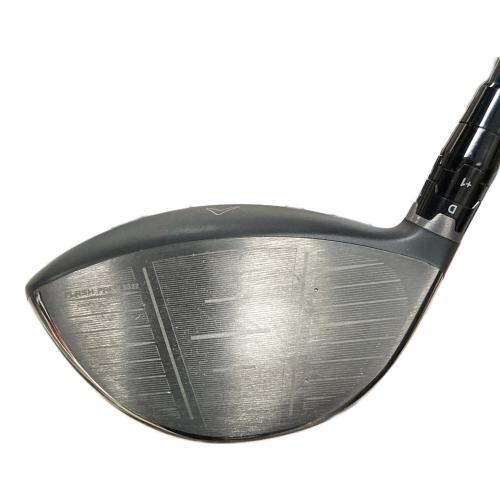 Callaway (キャロウェイ) ドライバー ROGUE ST ･･･LS/シャフト：Fujikura フレックスS ゴルフクラブ