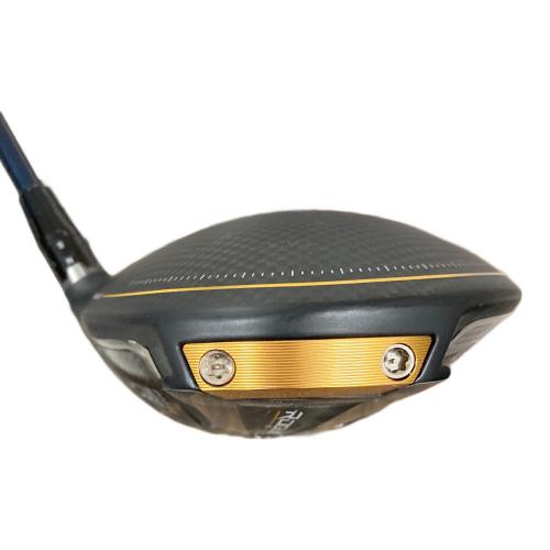 Callaway (キャロウェイ) ドライバー ROGUE ST ･･･LS/シャフト：Fujikura フレックスS ゴルフクラブ