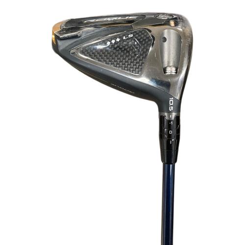 Callaway (キャロウェイ) ドライバー ROGUE ST ･･･LS/シャフト：Fujikura フレックスS ゴルフクラブ