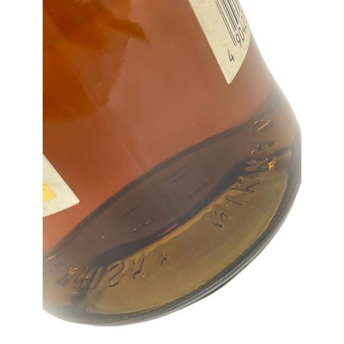 Asahi（アサヒ） ウィスキー 竹鶴 17年 ピュアモルト 700ml
