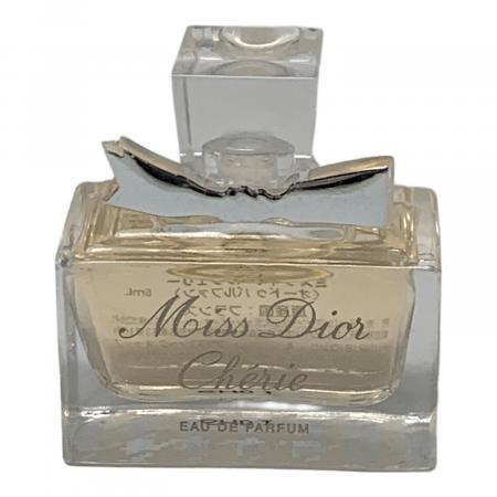 Dior（ディオール） Miss Dior Cherie（ミス ディオール シェリー